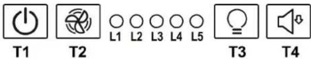 HOTPOINT HHPN 6.4F AM OW - KOMUTLAR - 2