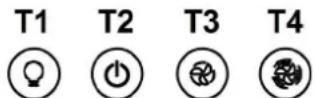 HOTPOINT HHPN 6.4F AM OW - HHPN 6.4F AM OW - 7HHPN 6F AM AN - HHPN 6.4F AM AN HHPN 9.7F AM OW - HHPN 9.7F AM AN - RHHPN 9.7F AB X - 2