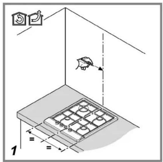HOTPOINT HHPN 6.4F AM OW - 5