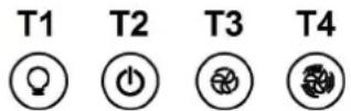 HOTPOINT HHPN 6.4F AM OW - HHPN 6.4F AM X - RHPN 6.4F AM X - 7HHPN 6F AM OW HHPN 6.4F AM OW - 7HHPN 6F AM AN - HHPN 6.4F AM AN HHPN 9.7F AM OW - HHPN 9.7F AM AN - RHHPN 9.7F AB X - 2