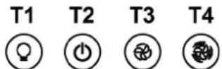 HOTPOINT HHPN 6.4F AM OW - HHPN 6.4F AM OW - 7HHPN 6F AM AN - HHPN 6.4F AM AN HHPN 9.7F AM OW - HHPN 9.7F AM AN - RHHPN 9.7F AB X - 2