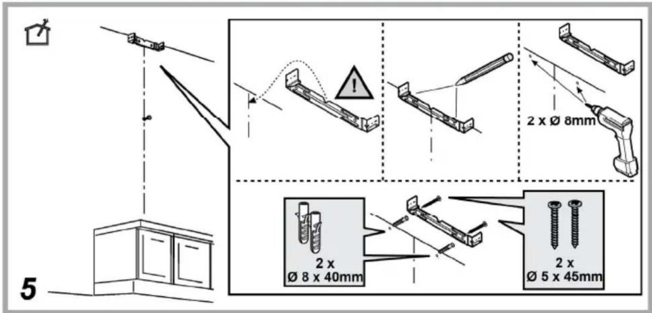 HOTPOINT HHBS 9.8F LT X - 8