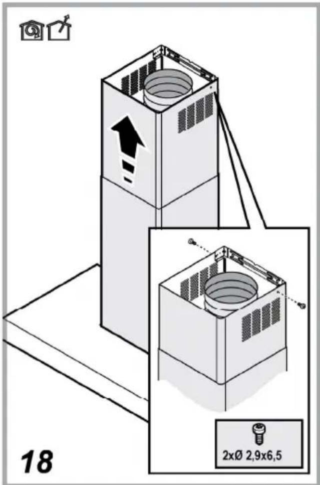 HOTPOINT HHBS 9.8F LT X - 11