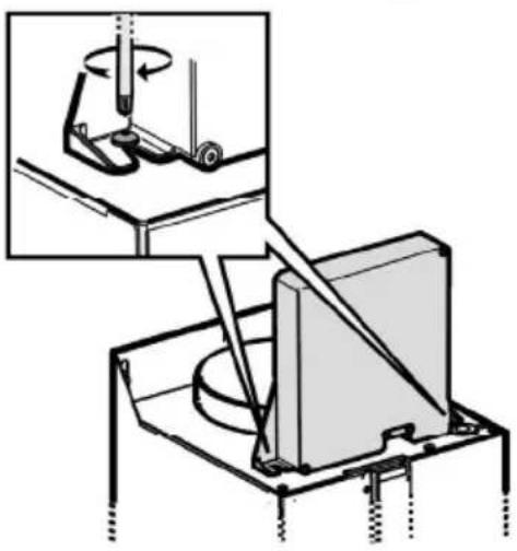HOTPOINT HHBS 9.8F LT X - 2