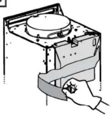 HOTPOINT HHBS 9.8F LT X - 1