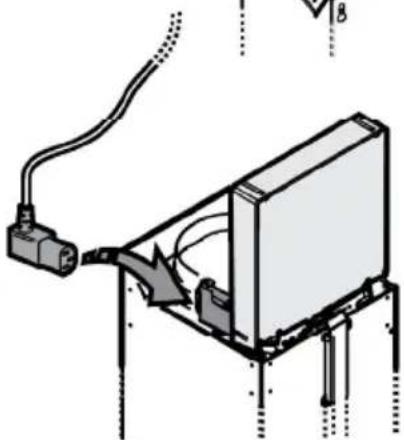 HOTPOINT HHBS 9.8F LT X - 6