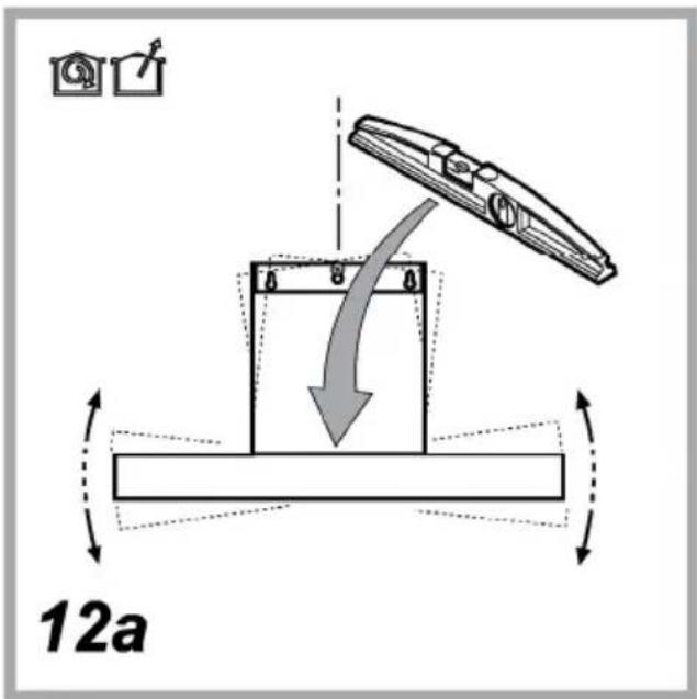 HOTPOINT HHBS 9.8F LT X - 16