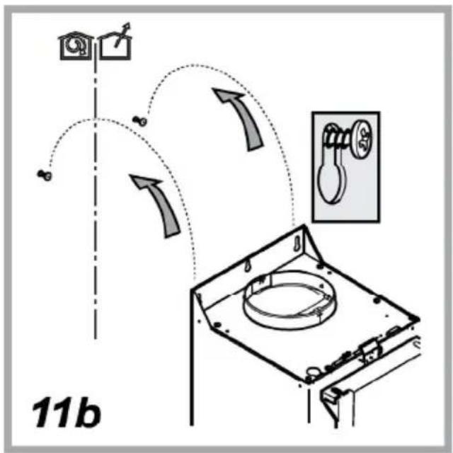 HOTPOINT HHBS 9.8F LT X - 15