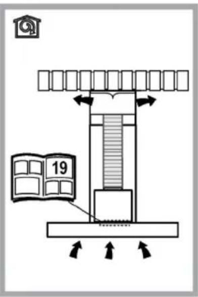 HOTPOINT HHBS 9.8F LT X - 1