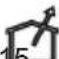HOTPOINT HHBS 9.8F LT X - Лампаларды ауыстыру - 3