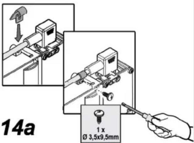 HOTPOINT HHBS 9.8F LT X - 4