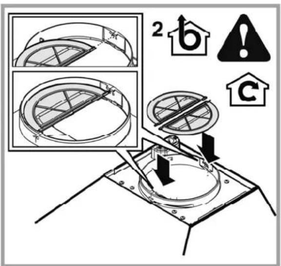 HOTPOINT HHPC 9.5F AM X - 4