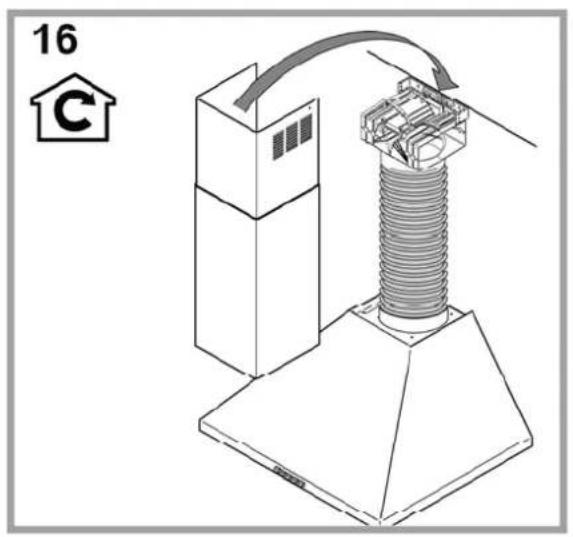 HOTPOINT HHPC 9.5F AM X - 18