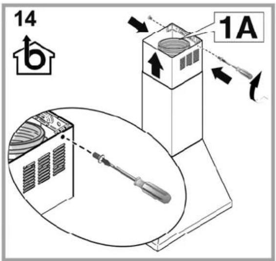 HOTPOINT HHPC 9.5F AM X - 16