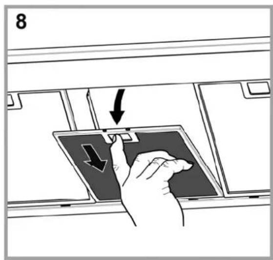 HOTPOINT HHPC 9.5F AM X - 10