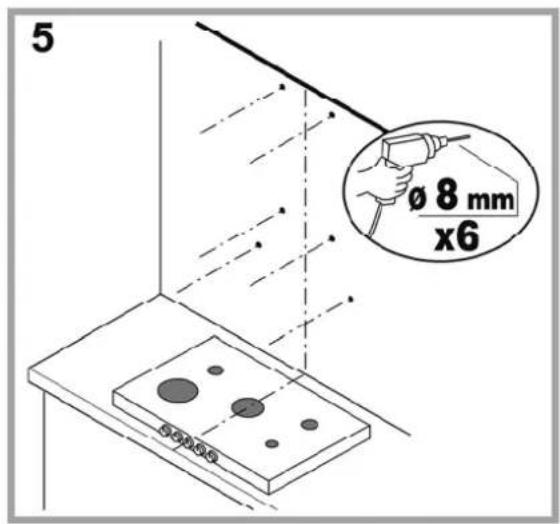 HOTPOINT HHPC 6.5F AM X - 7