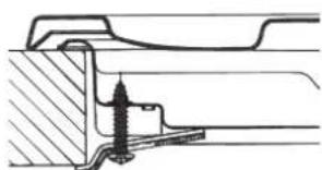 HOTPOINT PCN 752 TEXHA - Front - 1