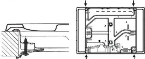 HOTPOINT PCN 752 TEXHA - ARISTON - 1