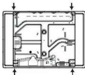 HOTPOINT PCN 752 TEXHA - Front - 2