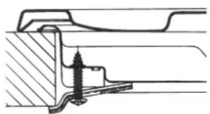 HOTPOINT PCN 752 TEXHA - Frente - 1