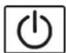HOTPOINT HHF 6.7F LL X - Reset filter verzadiging indicator - 1