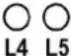 HOTPOINT HHF 6.7F LL X - ABTomatnHa po6To npHnHaMipHO BnCOKi TEMnepaTypi - 6