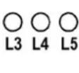 HOTPOINT HHF 6.7F LL X - SÉCURITÉ GÉNÉRALE - 24