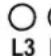 HOTPOINT HHF 6.7F LL X - ABTomatnecka pa60ta npn cHbKOM BbcOKo TempeType - 5