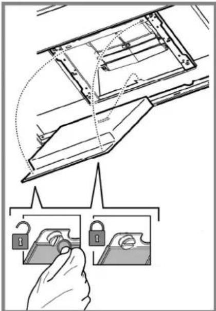 HOTPOINT HHF 6.7F LL X - 3HATTT - 1