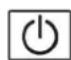 HOTPOINT HHF 6.7F LL X - Modellen met mechanisch bedieningspaneel - 1