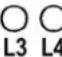 HOTPOINT HHF 6.7F LL X - VŠEOBECNÁ BEZPEČNOSTNI OPATRENI - 4