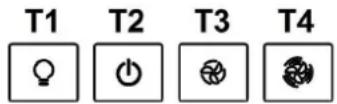 HOTPOINT HHF 6.7F LL X - SÉCURITÉ GÉNÉRALE - 1