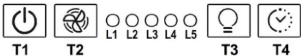 HOTPOINT HHF 6.7F LL X - XofapbI TemnepaTpaJa aBTOMaTTbIXyMbIC - 1
