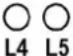 HOTPOINT HHF 6.7F LL X - 8