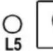 HOTPOINT HHF 6.7F LL X - VŠEOBECNÁ BEZPEČNOSTNI OPATRENI - 5