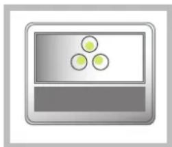 HOTPOINT EU HA7TY 9721 NFX 1 - Výmena led\* - 1