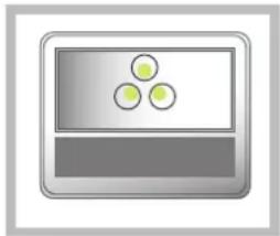 HOTPOINT EU HA7TY 9721 NFX 1 - Het led vervangen\* - 1