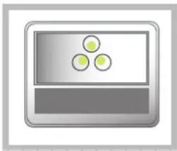 HOTPOINT EU HA7TY 9721 NFX 1 - Înlocuire led\* - 1