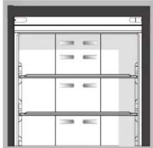 HOTPOINT EU HA7TY 9721 NFX 1 - Koelsysteem - 1