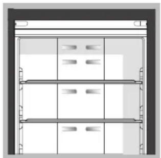HOTPOINT EU HA7TY 9721 NFX 1 - No Frost - 1