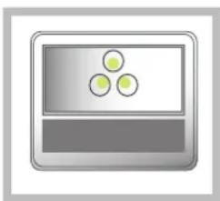 HOTPOINT EU HA7TY 9721 NFX 1 - A led cseréje \* - 1