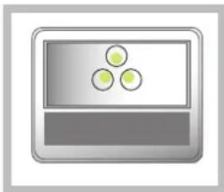 HOTPOINT EU HA7TY 9721 NFX 1 - Substituição da led\* - 1