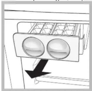 HOTPOINT EU HA7TY 9721 NFX 1 - ICE DEVICE\* - 1
