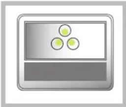 HOTPOINT EU HA7TY 9721 NFX 1 - Sustituir la led\* - 1