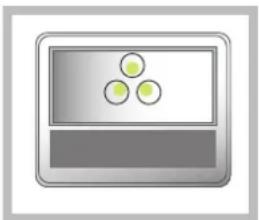 HOTPOINT EU HA7TY 9721 NFX 1 - Led enaustausch\* - 1