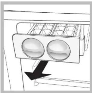 HOTPOINT EU HA7TY 9721 NFX 1 - ICE DEVICE\* - 1