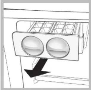 HOTPOINT EU HA7TY 9721 NFX 1 - ICE DEVICE - 1