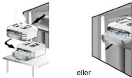 HOTPOINT UH8 F2D XI 2 - TA UT ISKUBERNA - 2