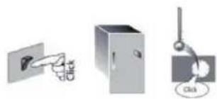 HOTPOINT UH8 F2D XI 2 - Unele sunete emise la functionare pot fi reduce - 6