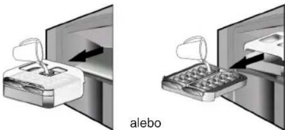 HOTPOINT UH8 F2D XI 2 - AKO VYROBIŤ KOCKY L'ADU - 2